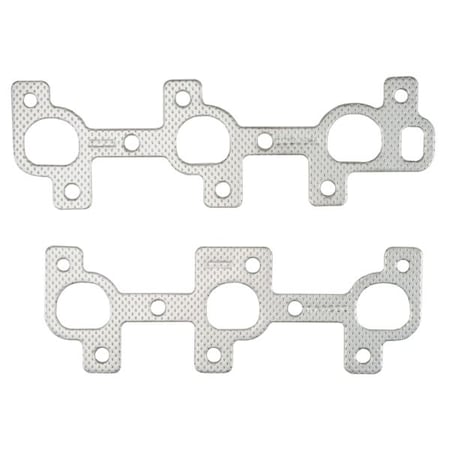 Fel-Pro Exhaust Manifold Gasket S, Ms963441 MS963441